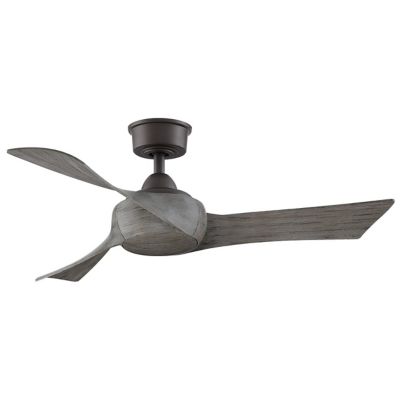 Wrap Ceiling Fan