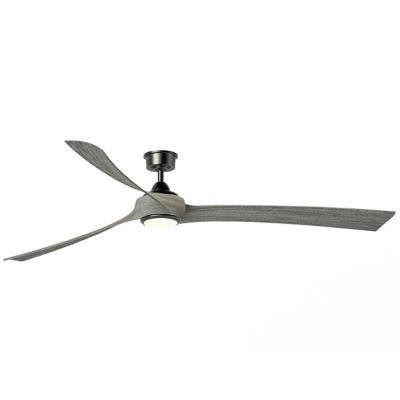 Wrap Ceiling Fan