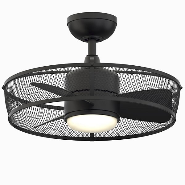 Henry LED Ceiling Fan