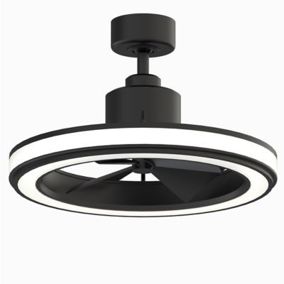 cheap small ceiling fan with light