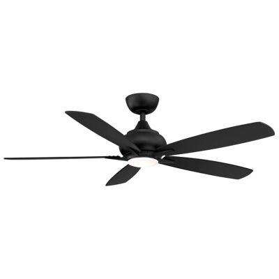 Doren LED Ceiling Fan