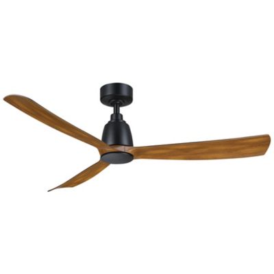 Kute Indoor/Outdoor LED Ceiling Fan
