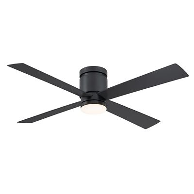 Kwartet LED Ceiling Fan