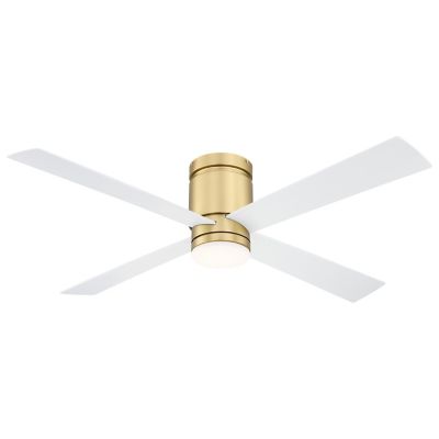 Kwartet LED Ceiling Fan