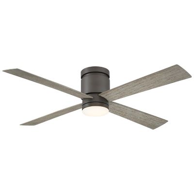 Kwartet LED Ceiling Fan