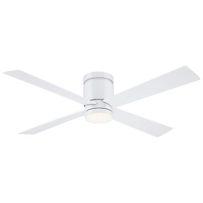 Kwartet LED Ceiling Fan