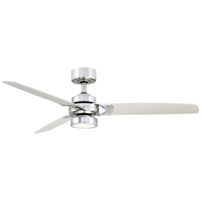 Amped LED Ceiling Fan