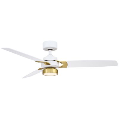 Amped LED Ceiling Fan