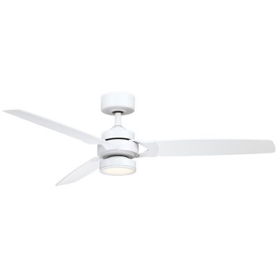 Amped LED Ceiling Fan