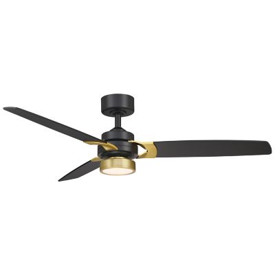 Amped LED Ceiling Fan