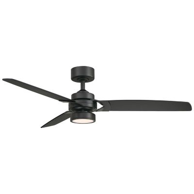 Amped LED Ceiling Fan