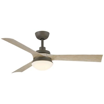 Barlow LED Ceiling Fan