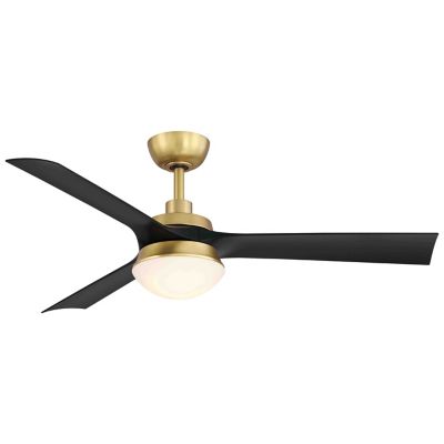 Barlow LED Ceiling Fan