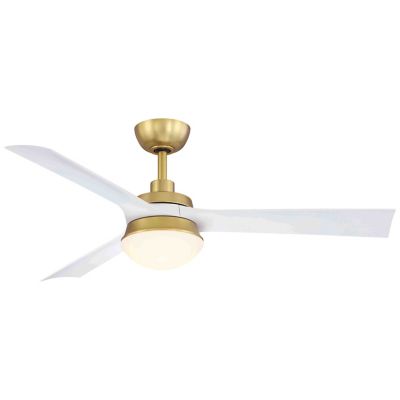 Barlow LED Ceiling Fan
