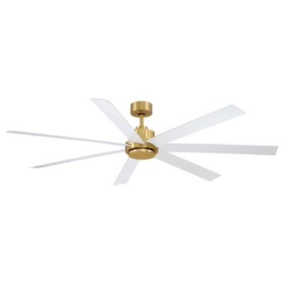 Pendry Smart Indoor/Outdoor Ceiling Fan