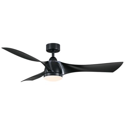 Klear LED Ceiling Fan