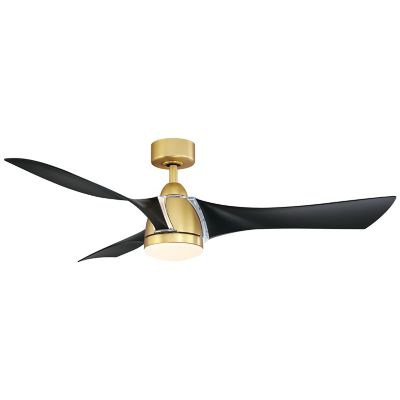 Klear LED Ceiling Fan