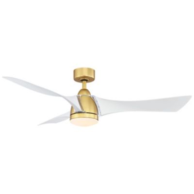 Klear LED Ceiling Fan