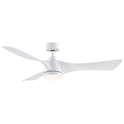 Klear LED Ceiling Fan