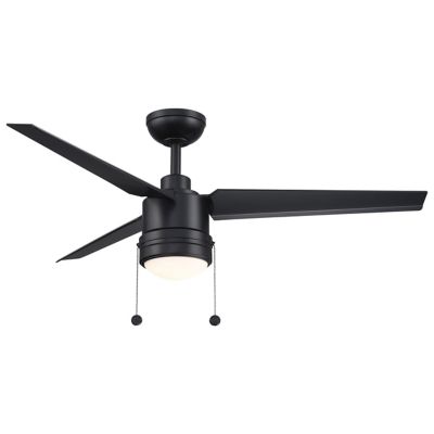 PC/DC LED Ceiling Fan