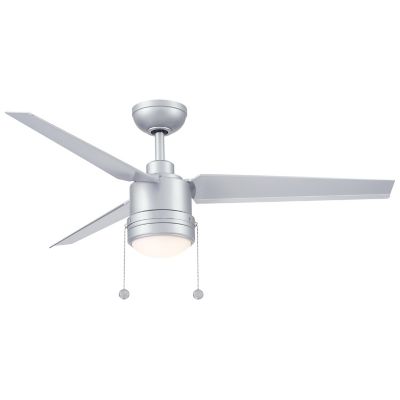PC/DC LED Ceiling Fan
