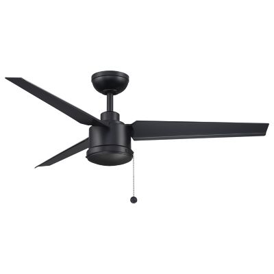 PC/DC LED Ceiling Fan