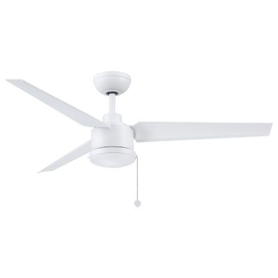 PC/DC LED Ceiling Fan