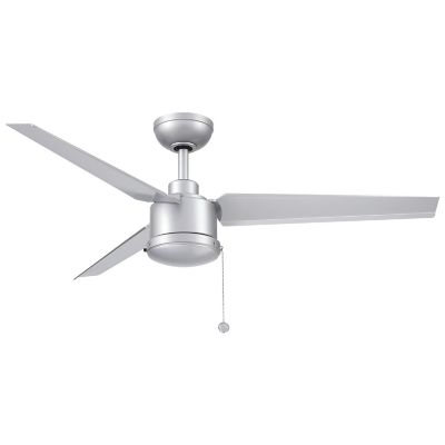 PC/DC LED Ceiling Fan