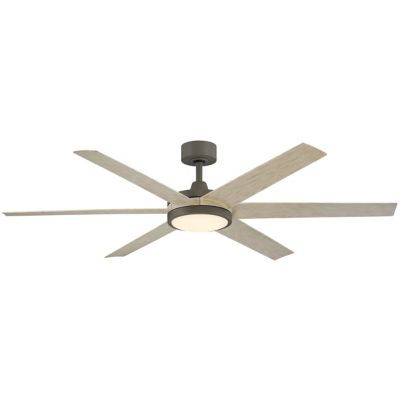 Brawn LED Ceiling Fan