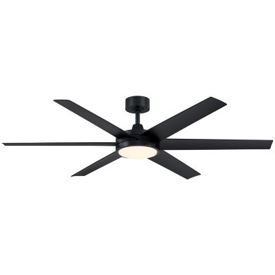Brawn LED Ceiling Fan