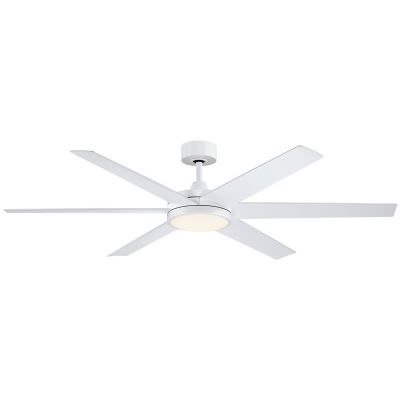 Brawn LED Ceiling Fan