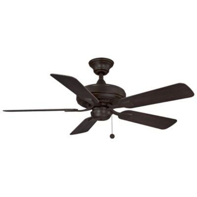 Edgewood Outdoor Ceiling Fan