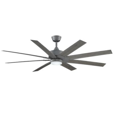 Levon Custom LED Ceiling Fan