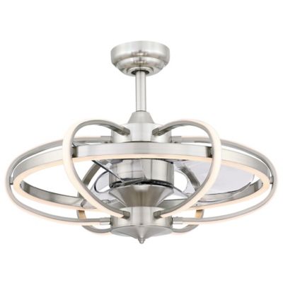 Obvi LED Ceiling Fan
