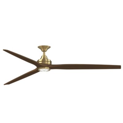 Spitfire DC Smart Ceiling Fan