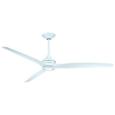 Spitfire DC Smart Ceiling Fan