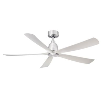 Kute5 Indoor/Outdoor LED Ceiling Fan