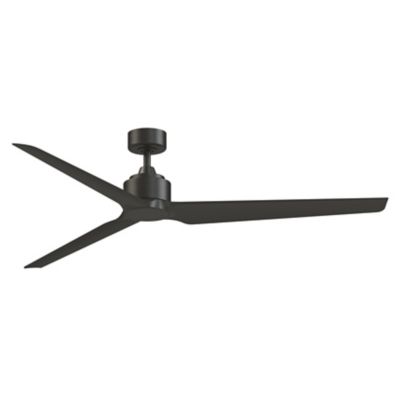 TriAire Custom Indoor/Outdoor Marine Grade Ceiling Fan