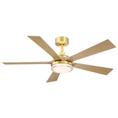 TorchAire LED Ceiling Fan