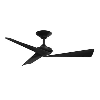 Yogi Smart Indoor/Outdoor Smart Ceiling Fan