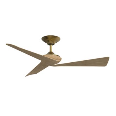 Yogi Smart Indoor/Outdoor Smart Ceiling Fan