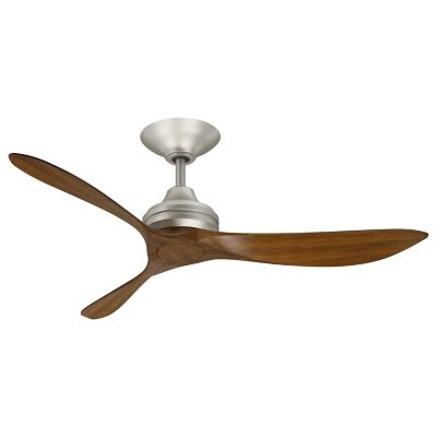 Aviara Smart Coastal Indoor/Outdoor Ceiling Fan