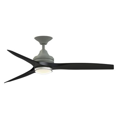 Spitfire DC LED Indoor/Outdoor Smart Ceiling Fan