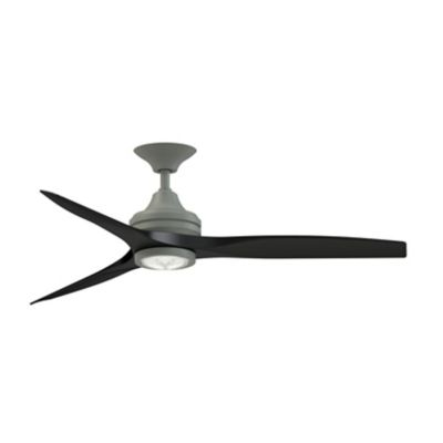 Spitfire DC LED Indoor/Outdoor Smart Ceiling Fan