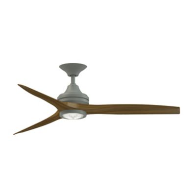 Spitfire DC LED Indoor/Outdoor Smart Ceiling Fan