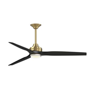 Spitfire DC LED Indoor/Outdoor Smart Ceiling Fan
