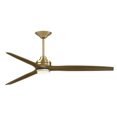 Spitfire DC LED Indoor/Outdoor Smart Ceiling Fan
