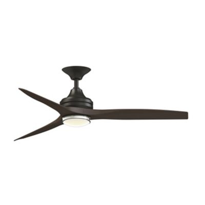 Spitfire DC LED Indoor/Outdoor Smart Ceiling Fan