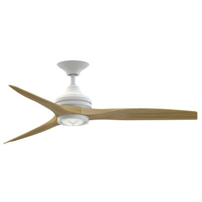 Spitfire DC LED Indoor/Outdoor Smart Ceiling Fan