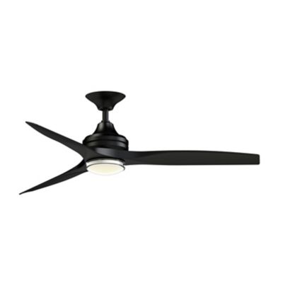 Spitfire DC LED Indoor/Outdoor Smart Ceiling Fan